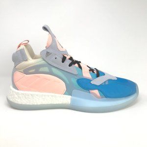 Adidas Zoneboost Kaizam Aero Blue EG5887 Sneaker